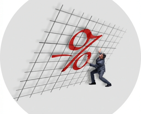 findependent Blog Banner Negativzinsen