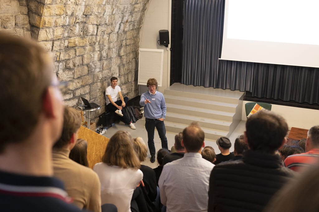 findependent Get Together_Zürich_23.3.2023_2