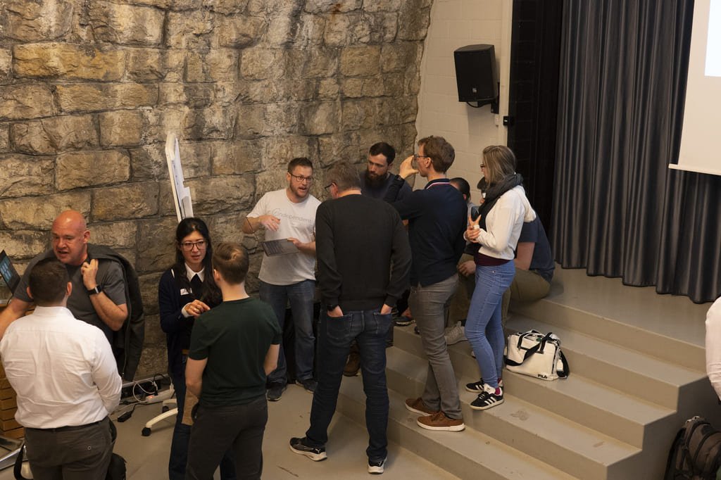 findependent Get Together_Zürich_23.3.2023_4