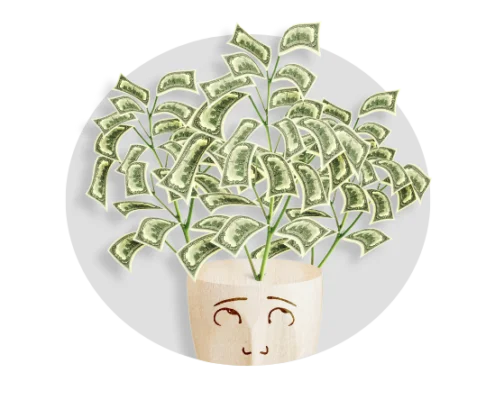 findependent Blogartikel Banner "Das kleine 1 mal 1 der Börsenpsychologie"