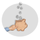 findependent Blogartikel Banner "Geld sparen in der Schweiz"