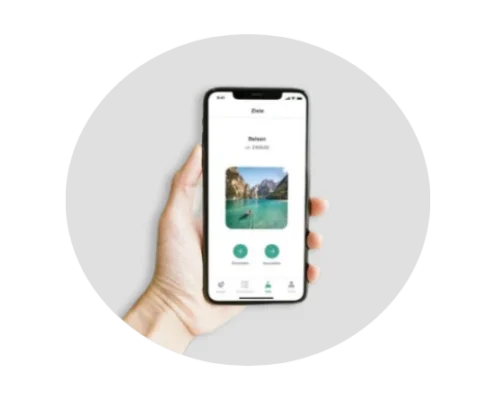findependent Blogartikel Banner "Nachhaltig anlegen mit findependent"