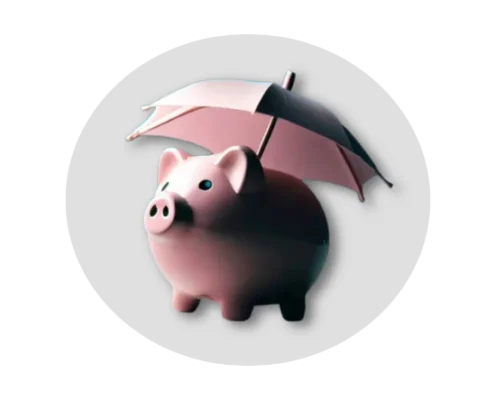 findependent Blogartikel Banner "Notgroschen"