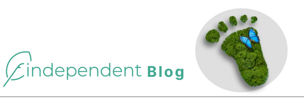 Nachhaltigkeit beim Anlegen