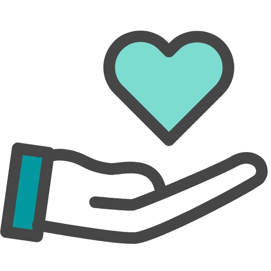 ETF Anlage-App findependen Team Icon