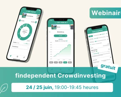 findependent Crowdinvesting Webinar DE EN Vorschau