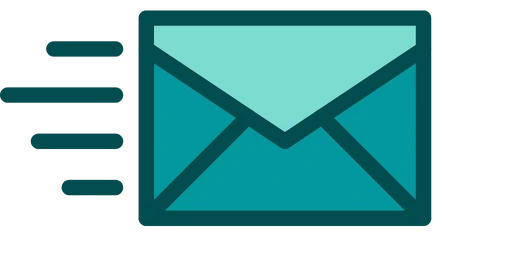 Icon FAQ Seite findependent E-Mail
