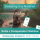 findependent QoQa webinar