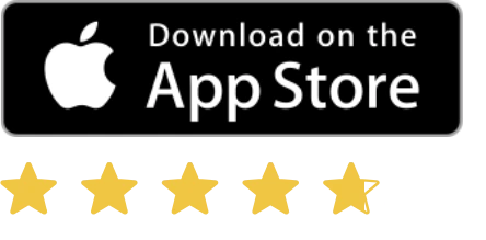 App Store Button