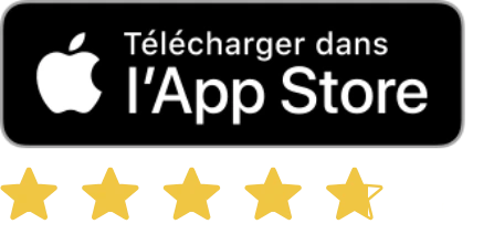 App Store Button